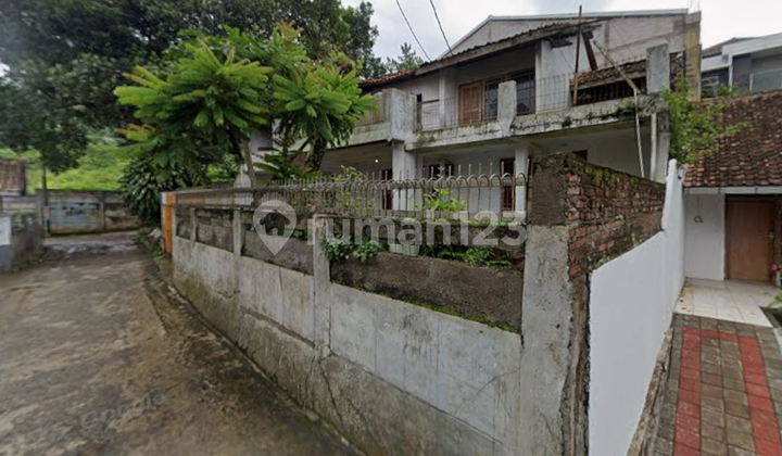 Dijual Rumah Lingkungan Asri Nyaman di Bojongkoneng Cikutra Dijual Rumah Lingkungan Asri Nyaman di Bojongkoneng Cikutra