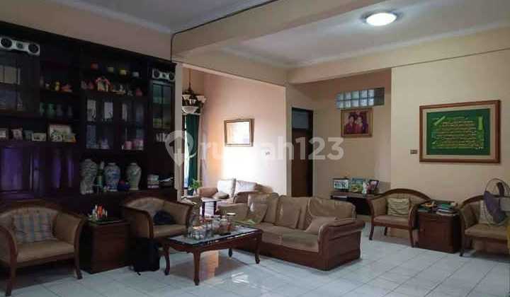 DIJUAL RUMAH MURAH LOKASI STRATEGIS SANGGAR HURIP KAWALUYAAN 2