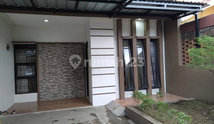 DIJUAL RUMAH MURAH SIAP HUNI TERAWAT DI MARGAHAYU RAYA BANDUNG 2