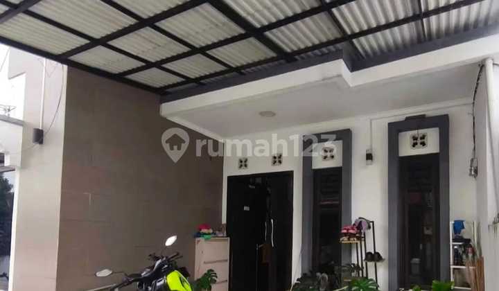 Dijual Rumah Minimalis Strategis Rancasari Ciwastra Bandung 2