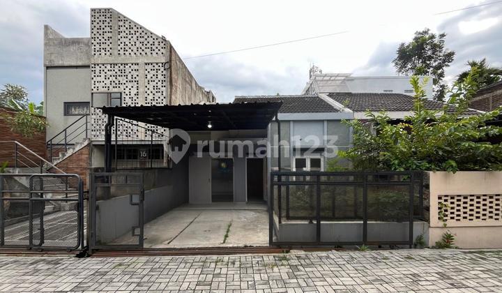 Dijual Rumah Minimalis Cluster Cibodas Antapani Bandung