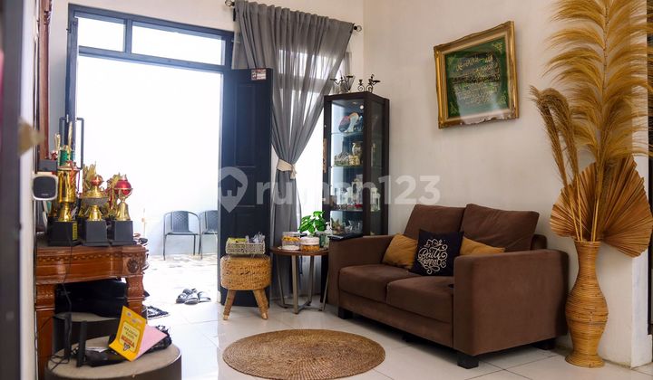Dijual Rumah Minimalis Strategis di Ujung Berung Bandung 2