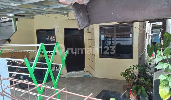 DIJUAL CEPAT RUMAH STRATEGIS DI DAGO JARANG ADA DEKAT KAMPUS ITB 2