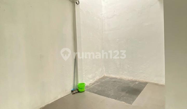 Dijual Rumah Minimalis Dalam Cluster Antapani Bandung