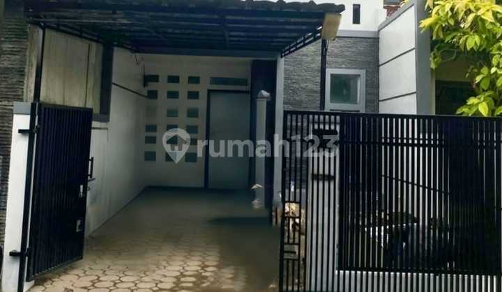 DIJUAL DAN DI SEWAKAN RUMAH MURAH STRATEGIS DI BATU INDAH BANDUNG 2