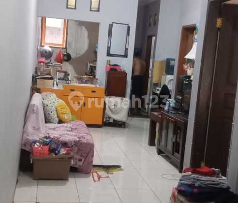 DIJUAL RUMAH HUNIAN DALAM CLUSTER DI ARCAMANIK KOTA BANDUNG 2