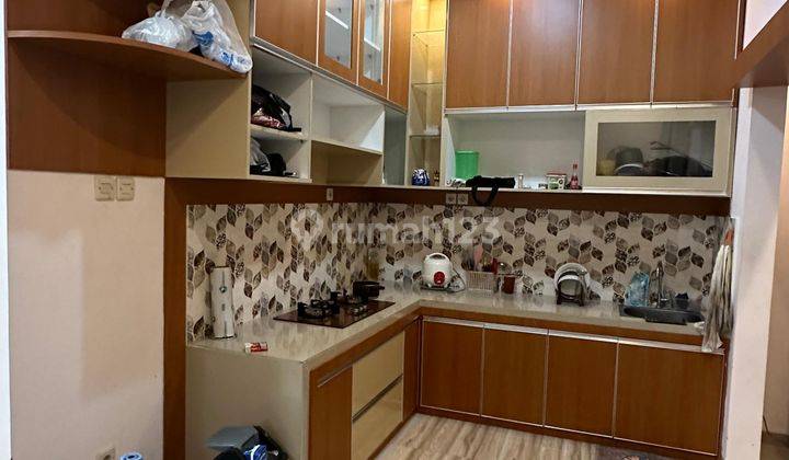 DIJUAL CEPAT !! RUMAH FULL FURNISHED DI PAROMPONG BANDUNG 1