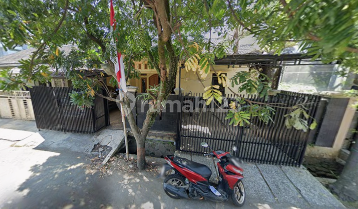 DIJUAL RUMAH MINIMALIS STRATEGIS ARCAMANIK PERLUASAN BANDUNG