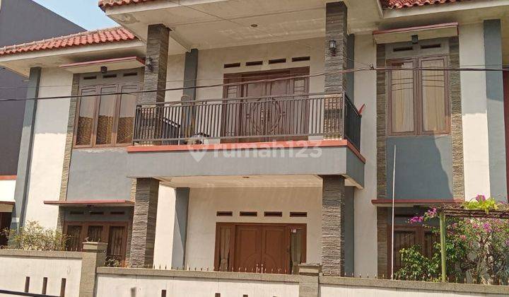 DIJUAL RUMAH MURAH TERAWAT SIAP HUNI SINDANGLAYA BANDUNG 1