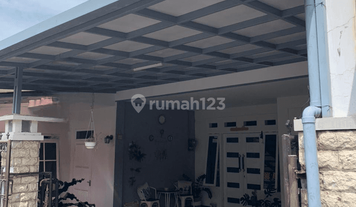 Turun Harga Dijual Rumah Murah Strategis Buahbatu Bandung Kota 1