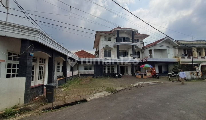 For Sale Cheap Hotel Strategic Location Soekarno Hatta Bandung 2