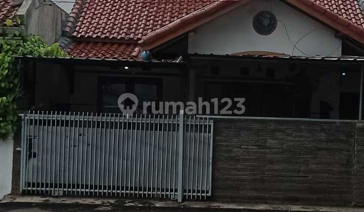 Dijual Rumah di Batununggal Kota Bandung