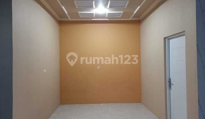 For Quick Sale: Ready-to-Occupy Minimalist House in Antapani, Bandung 2
