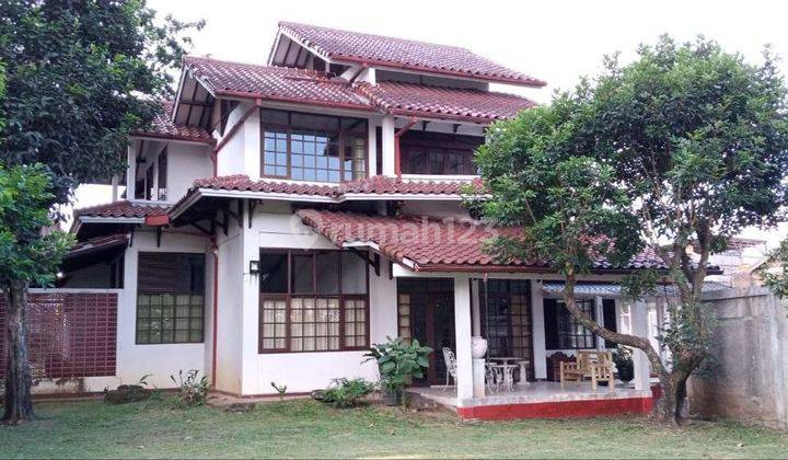 Dijual Rumah Murah Banget 2 Lantai Lt 1.450 M2 Bawah Harga Pasar 1