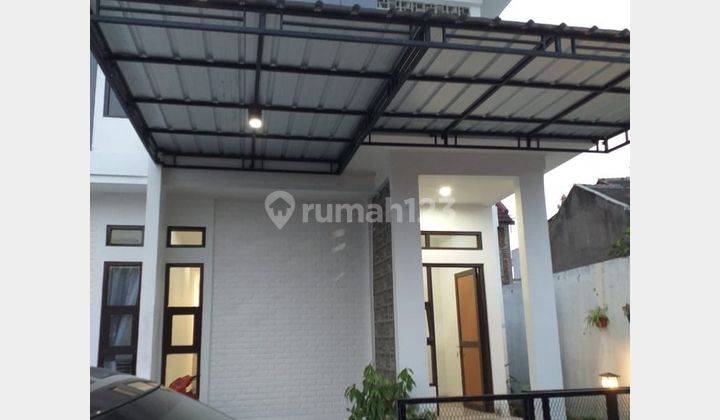 DIJUAL RUMAH MURAH LUX PANYILEUKAN BANDUNG KOTA 1