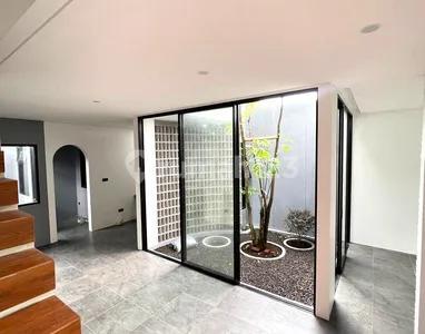 New House in Turangga Sayap Gatsu Buahbatu Only 1 Unit 2