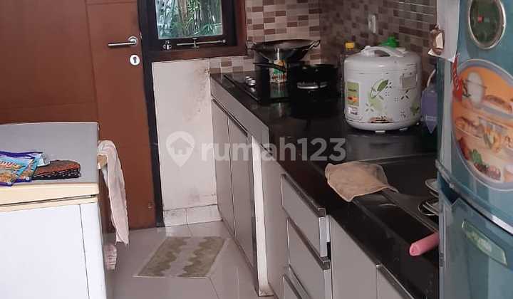 For Sale Strategically Located Semi-Furnished House in Arcamanik Extension 2