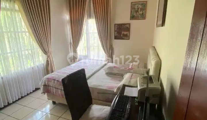 Dijual Rumah 2 Lantai Lingkungan Nyaman dan Asri di Parongpong 2