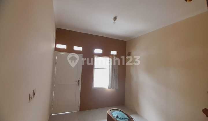 For Sale: Minimalist 2-Story House in Ujungberungung Complex 2