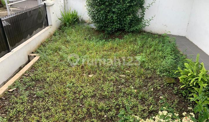DIJUAL RUMAH MURAH DALAM KOMPLEK MARGAHAYU BANDUNG 2