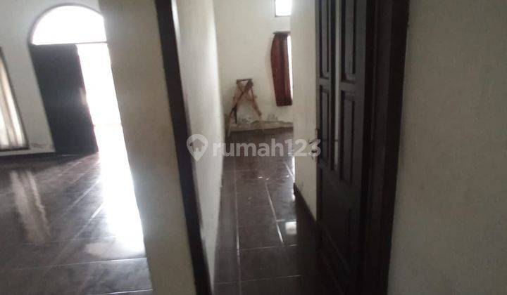 Dijual Rumah Sayap Jl. Ah Nasution Arcamanik Kota Bandung 2