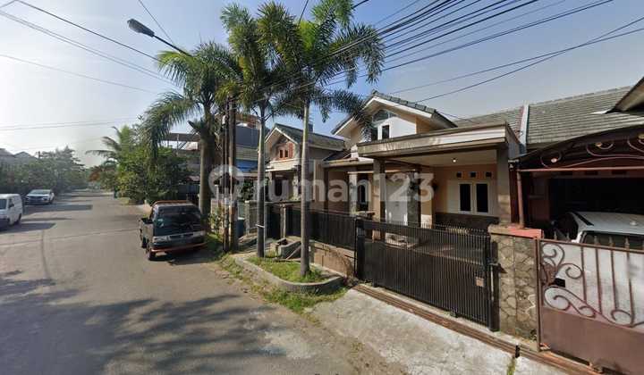 Dijual Rumah Minimalis Dalam Cluster Area Soekarno Hatta Bandung Dijual Rumah Minimalis Dalam Cluster Area Soekarno Hatta Bandung