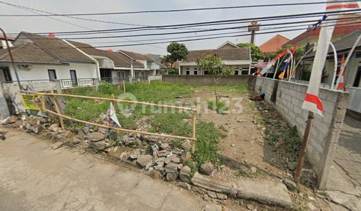 Dijual Tanah Matang Strategis Cocok untuk Kost di Turangga Dijual Tanah Matang Strategis Cocok untuk Kost di Turangga