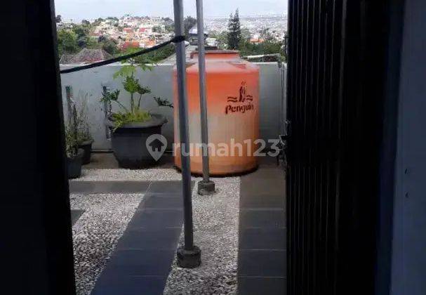 Dijual Rumah Dalam Komplek Jatihandap Bandung 2