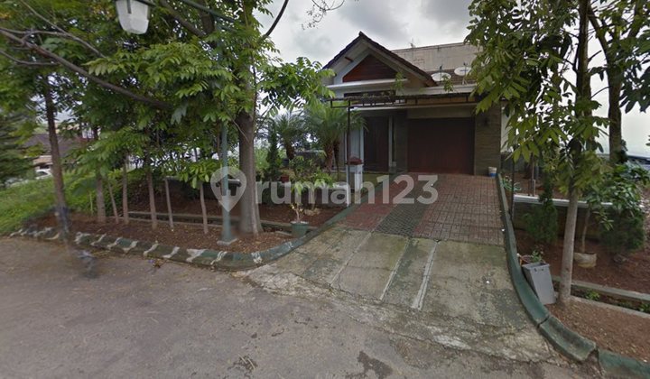 Dijual Rumah Murah di Resor Dago Pakar Bandung