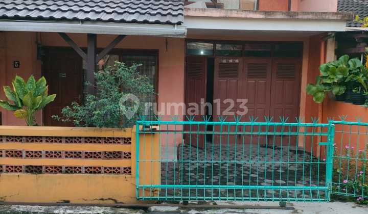 DIJUAL RUMAH MURAH DEKAT SUMMARECON DI RIUNG BANDUNG