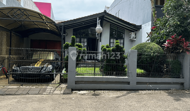 Dijual Rumah Murah Cigadung Bagus Strategis 1