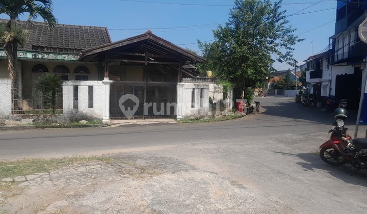 HITUNG TANAH !! RUMAH MURAH DI BUAHBATU BANDUNG 2