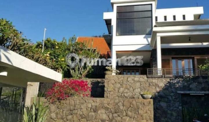 RUMAH MEWAH KAWASAN PRESTIGE DAGO RESORT BANDUNG 2