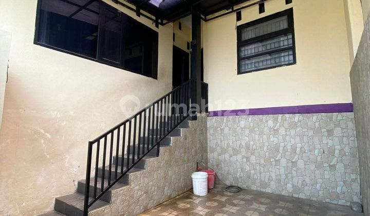 For Sale Minimalist House in Cilengkrang, East Bandung 2