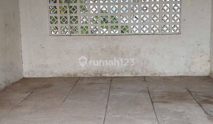 Dijual Rumah Murah Jarang Ada Dibawah Njop Lt 681 M2 2