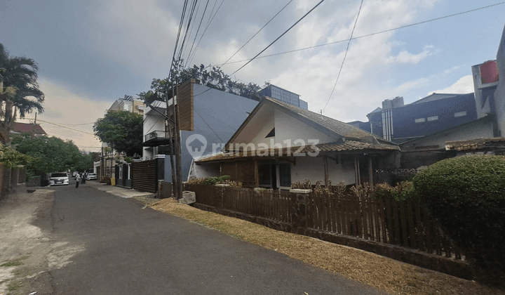 Disewakan Rumah Kantor Murah Tengah Kota Sukaluyu Bandung