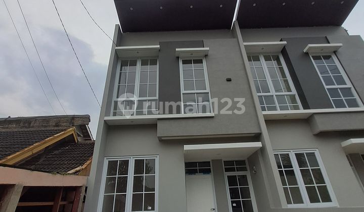 DIJUAL RUMAH BARU SIAP HUNI DI ARCAMANIK CISARANTEN BANDUNG DIJUAL RUMAH BARU SIAP HUNI DI ARCAMANIK CISARANTEN BANDUNG