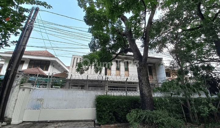 Dijual Rumah Murah Mainroad di Supratman Kota Bandung 1