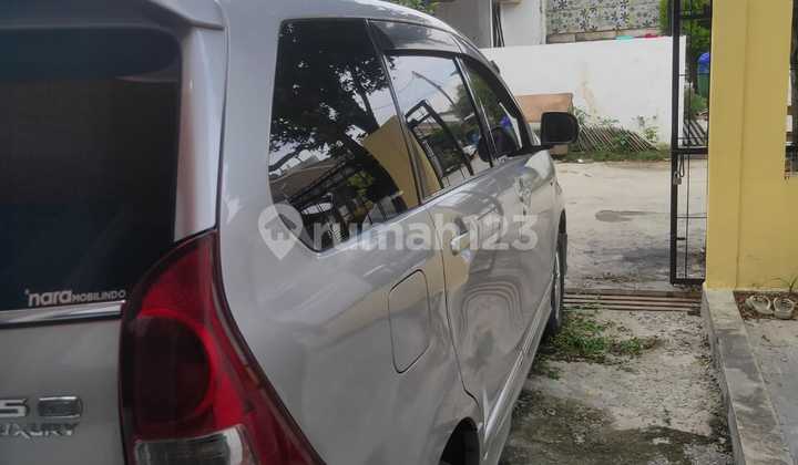 Dijual Cepat Rumah di Ciwastra Bandung 2