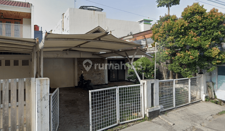 Dijual Rumah Mewah Murah Cikutra Bandung Tengah Kota 1