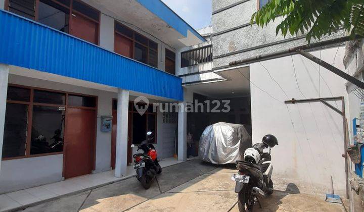 Dijual Rumah Kost Dipatiukur Sekeloa Dekat Itb Unpad Unikom Ithb 2