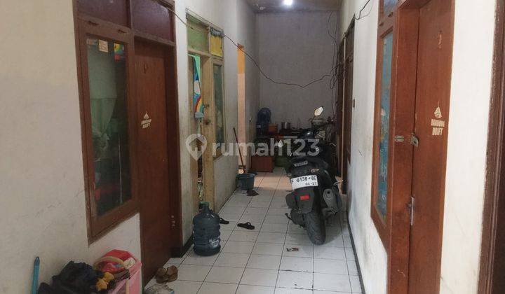 Turun Harga Dijual Rumah Kost Strategis Dekat Kampus Cikutra 2