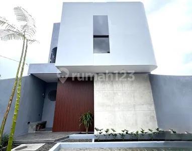 Rumah Baru di Turangga Sayap Gatsu Buahbatu Hanya 1 Unit