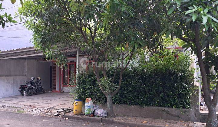 Dijual Rumah Murah Dalam Cluster Aman Dan Nyaman Gedebage Bandung 2