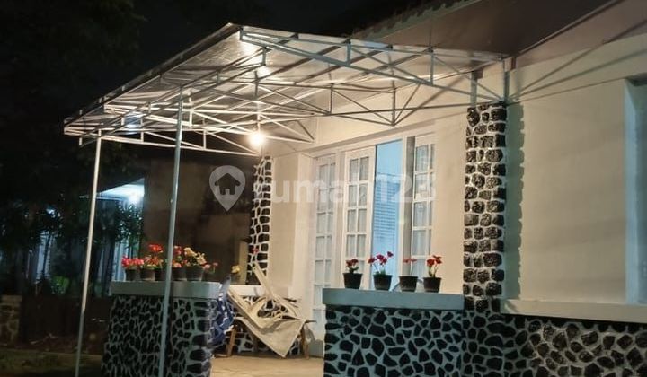 DIJUAL RUMAH STRATEGIS SAYAP RIAU BANDUNG