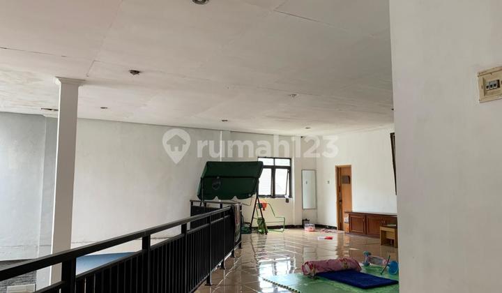 For Sale Minimalist House in Setiabudi Complex Bandung 2