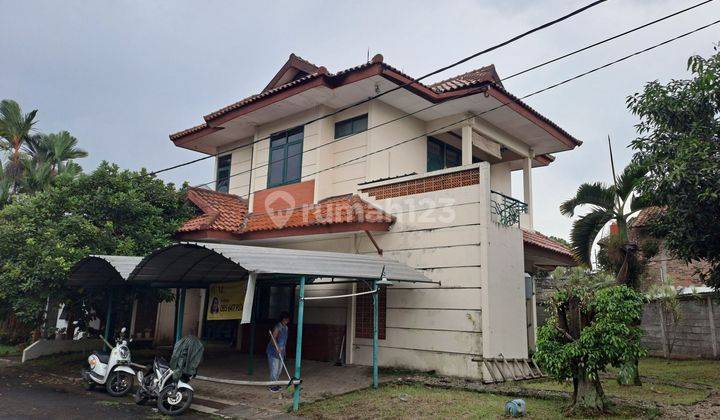 Dijual Murah Rumah Arcamanik Dekat Sport Jabar Kota Bandung