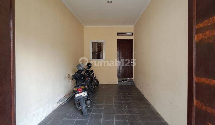 Dijual Rumah Full Furnished Komplek Sindanglaya Bandung Kota 2