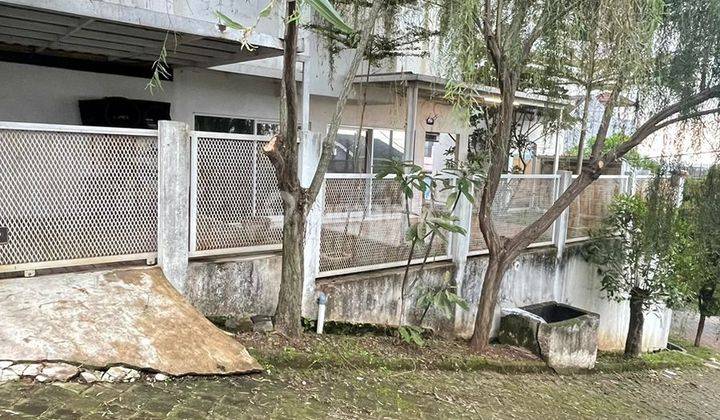 DIJUAL RUMAH MEWAH HARGA MURAH SIAP HUNI UJUNG BERUNG BANDUNG 2