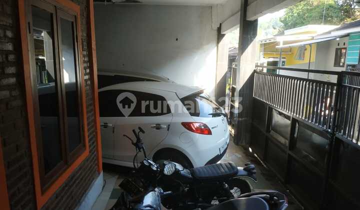 DIJUAL RUMAH MURAH MINIMALIS KOMPLEK NUANSA VALLEY PASIR IMPUN 2